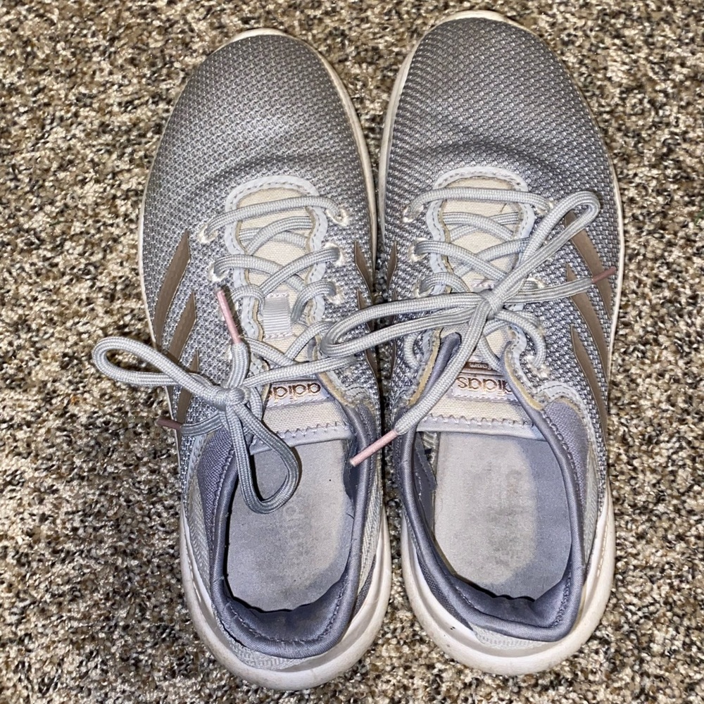 Women’s Adidas running shoes